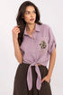 Chemise model 213425 Italy Moda